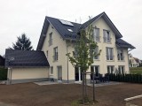 Casa duplex din lemn Niederraunau